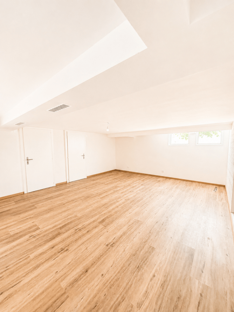 Schönes individuelles Einfamilienhaus von 220 m² in Thônex (34)
