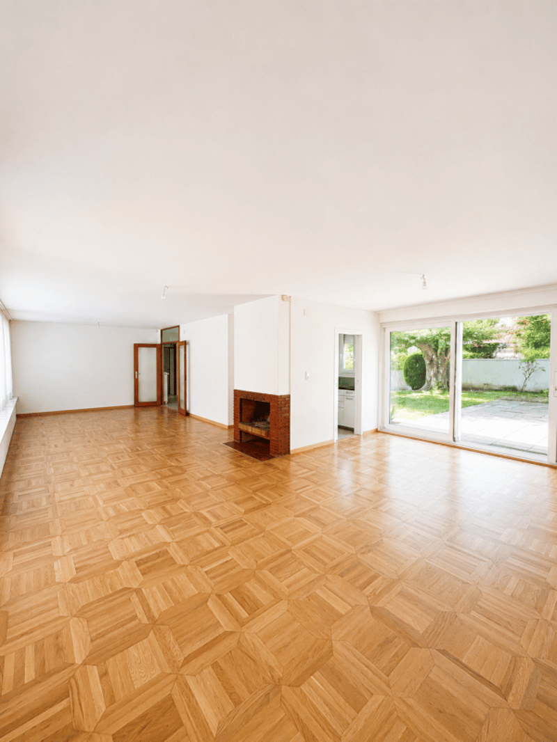 Schönes individuelles Einfamilienhaus von 220 m² in Thônex (16)