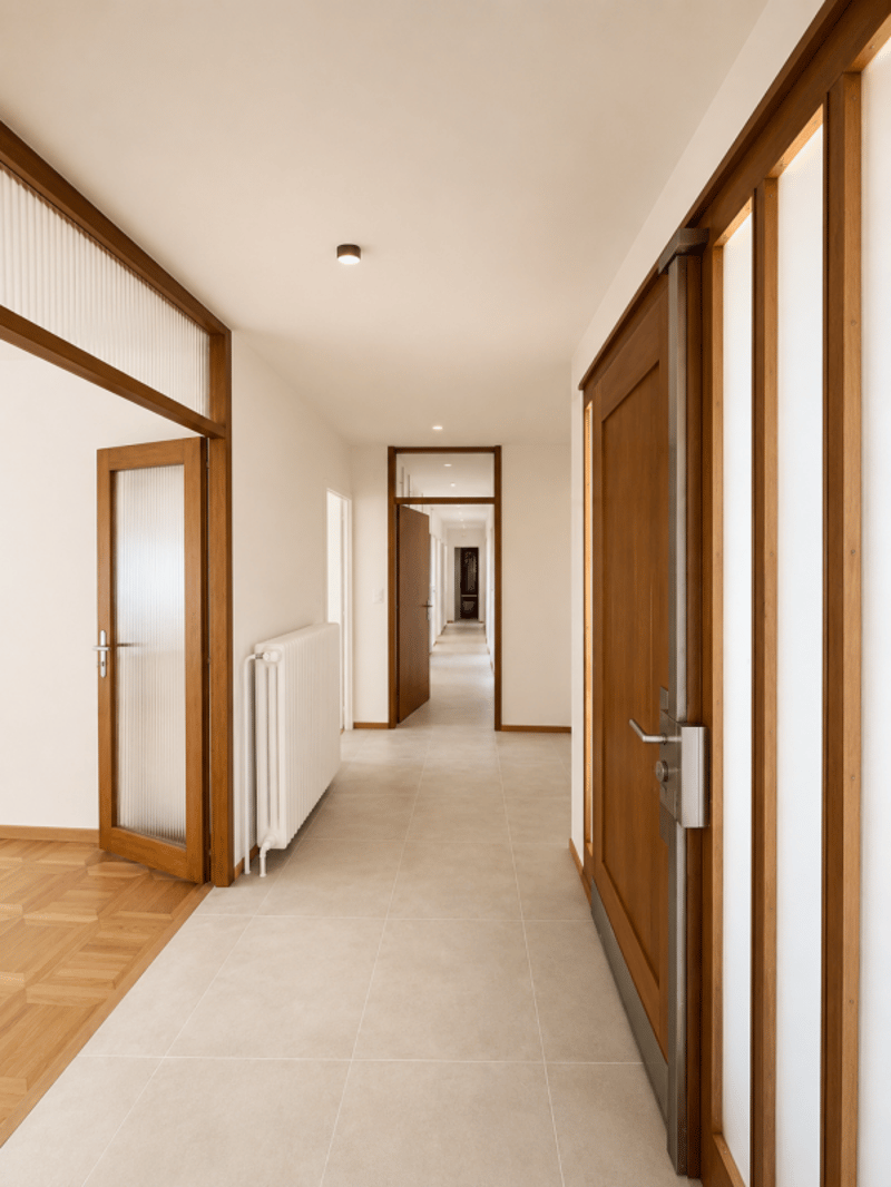 Schönes individuelles Einfamilienhaus von 220 m² in Thônex (14)