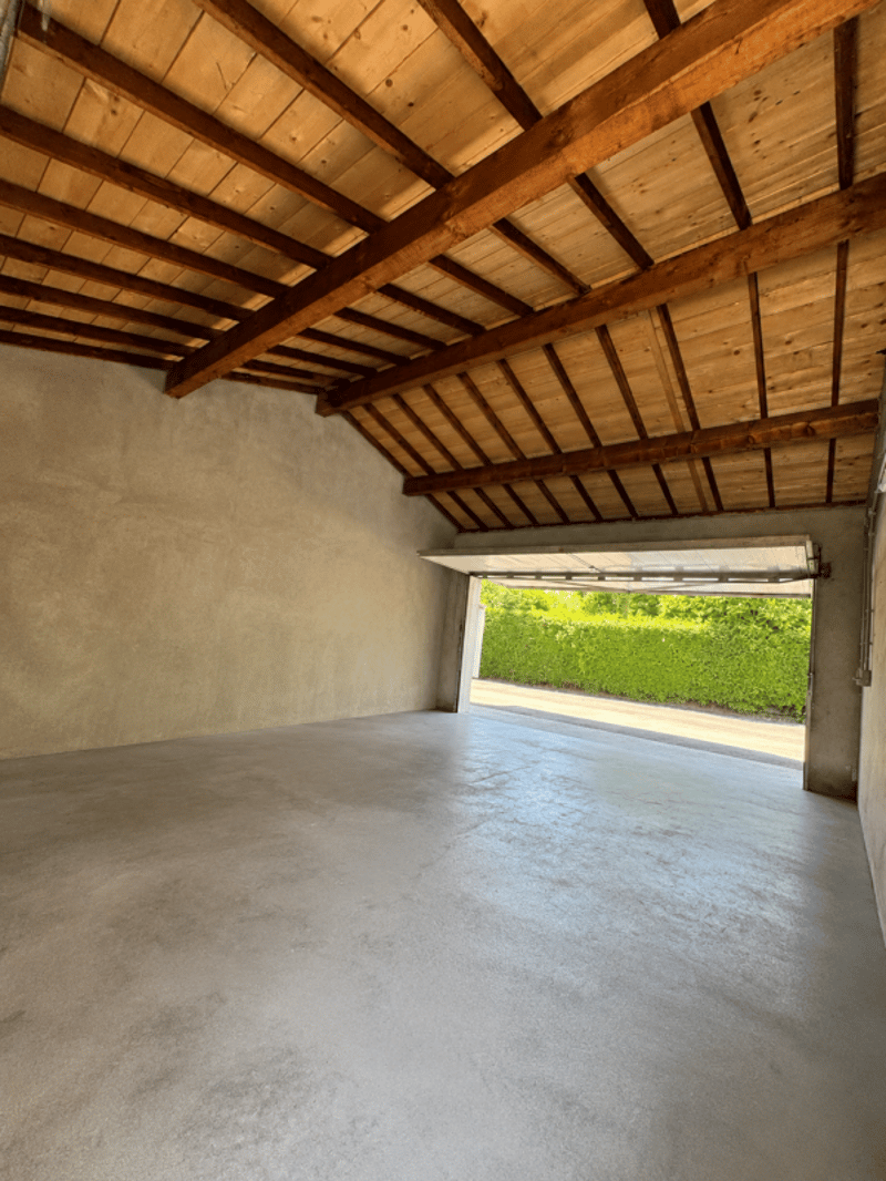 Schönes individuelles Einfamilienhaus von 220 m² in Thônex (8)