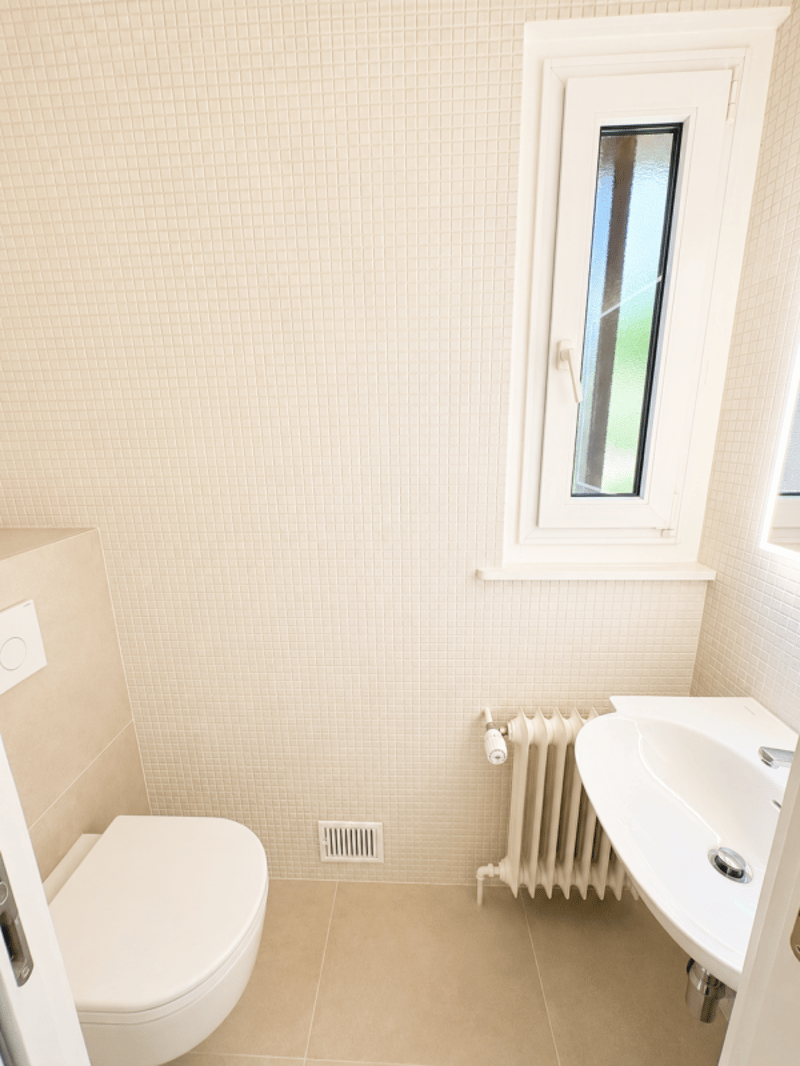 Schönes individuelles Einfamilienhaus von 220 m² in Thônex (30)