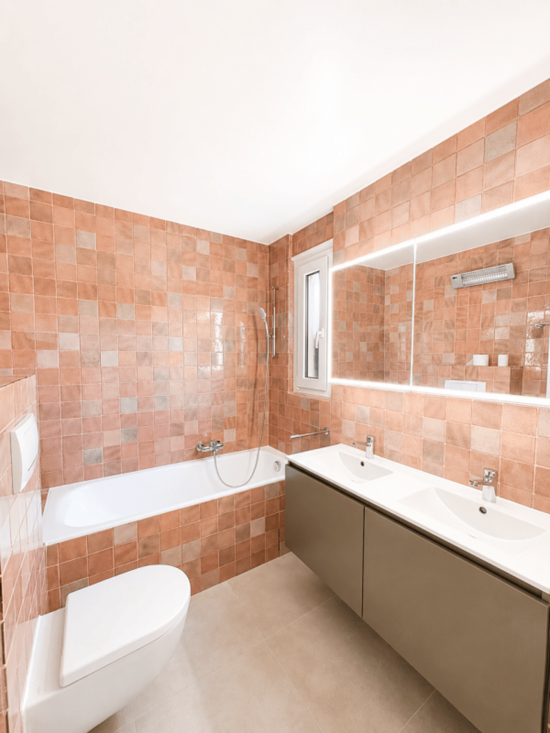 Schönes individuelles Einfamilienhaus von 220 m² in Thônex (33)
