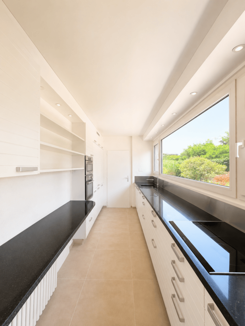 Schönes individuelles Einfamilienhaus von 220 m² in Thônex (19)
