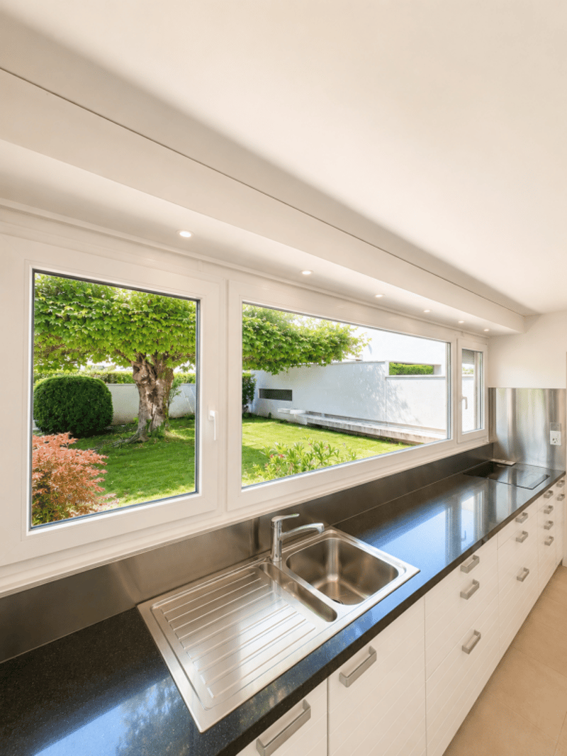Schönes individuelles Einfamilienhaus von 220 m² in Thônex (20)
