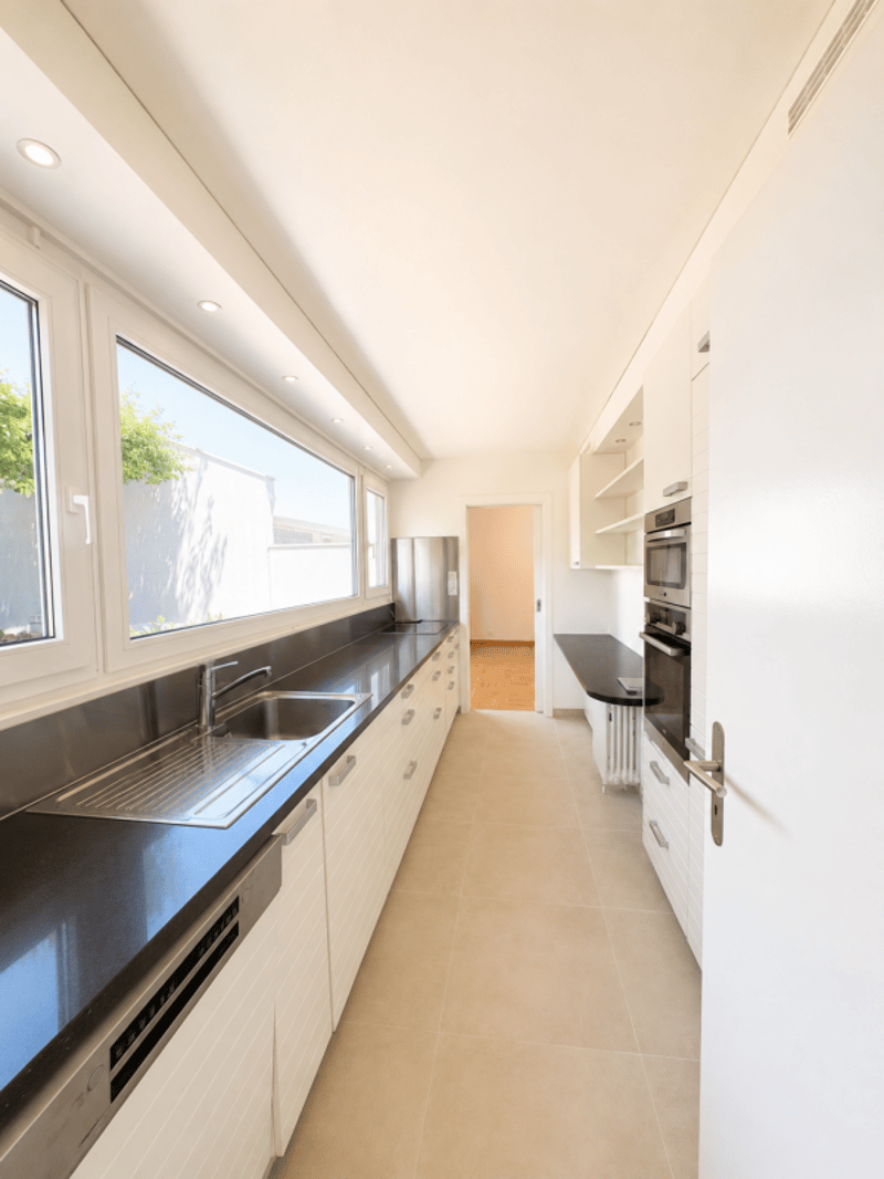 Schönes individuelles Einfamilienhaus von 220 m² in Thônex (18)