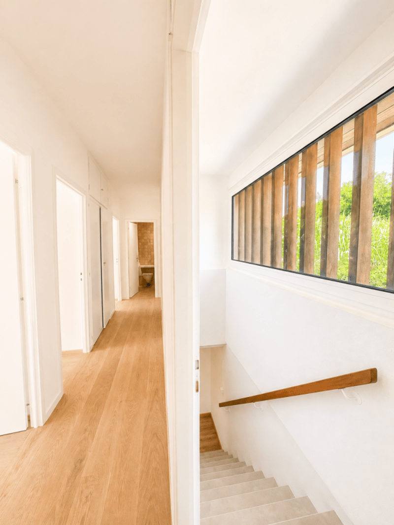 Schönes individuelles Einfamilienhaus von 220 m² in Thônex (23)
