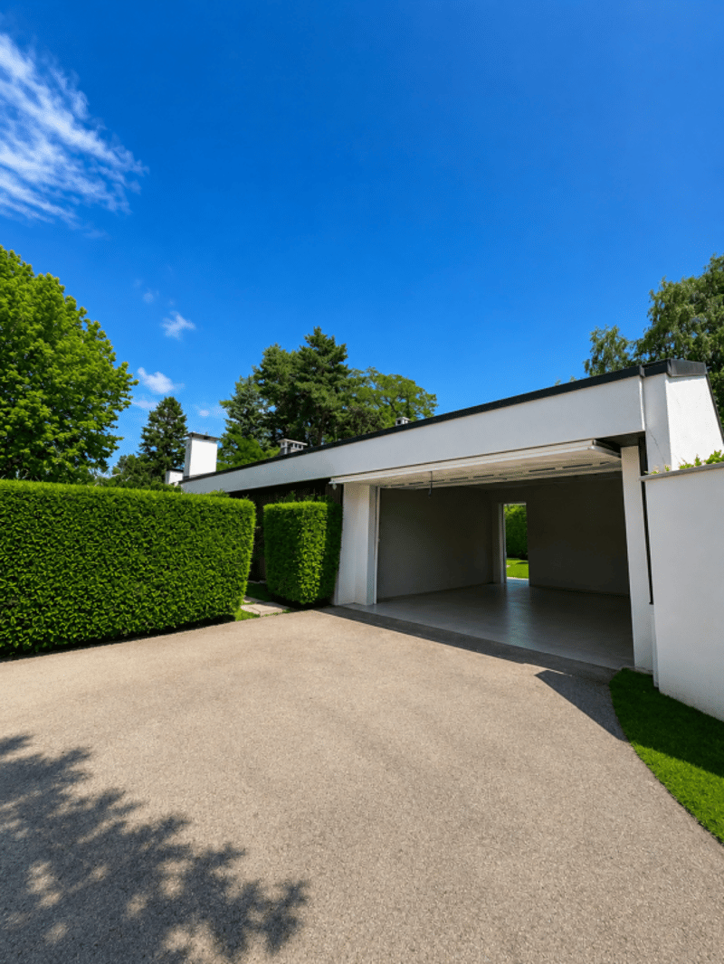 Schönes individuelles Einfamilienhaus von 220 m² in Thônex (7)