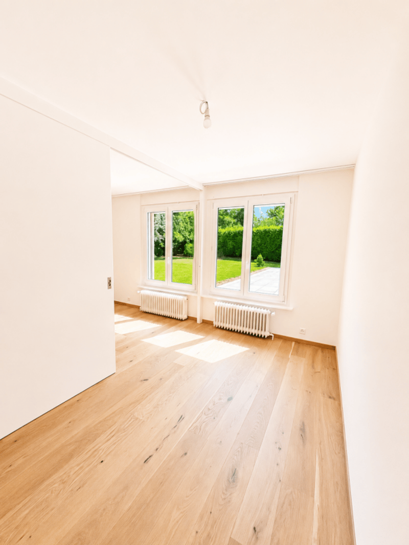 Schönes individuelles Einfamilienhaus von 220 m² in Thônex (27)