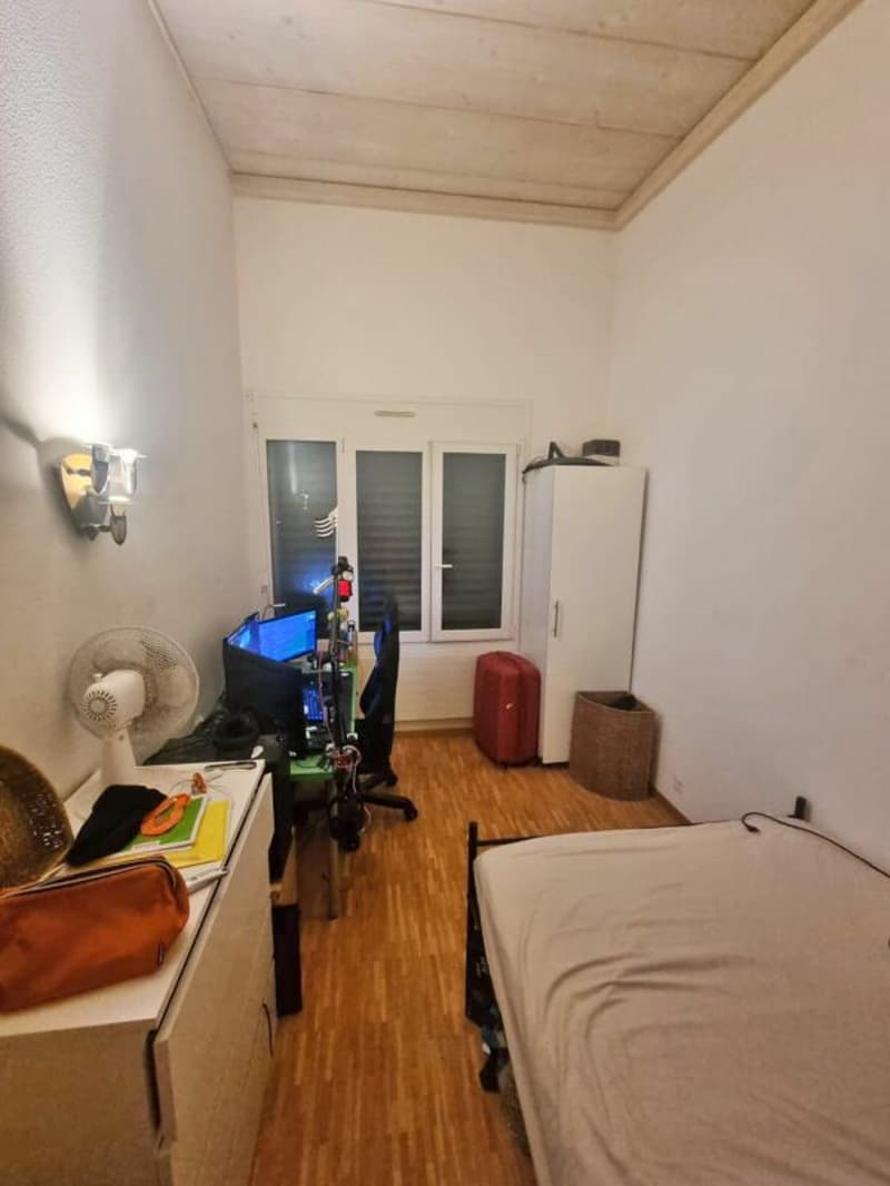 Appartement de 5 pièces - Plan-les-Ouates (5)