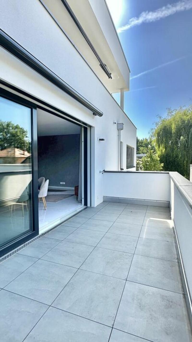 Wohnung mit 4 Zimmern in Chêne-Bougeries (17)