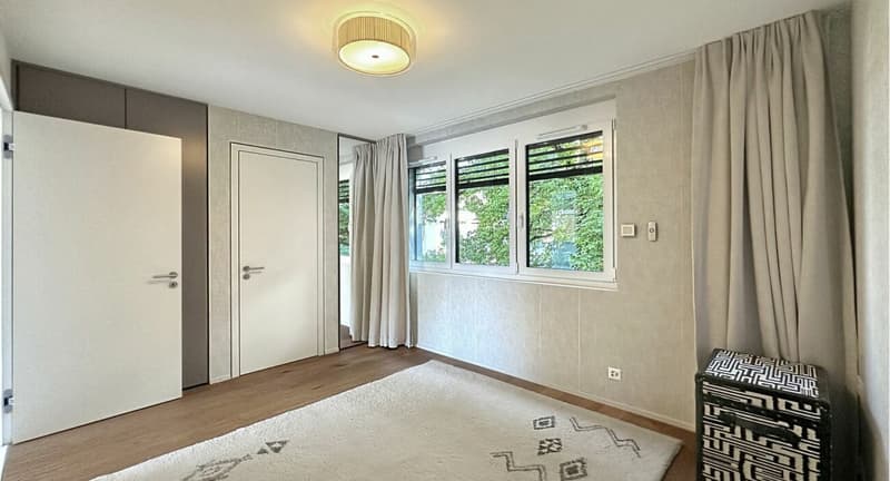 Wohnung mit 4 Zimmern in Chêne-Bougeries (21)