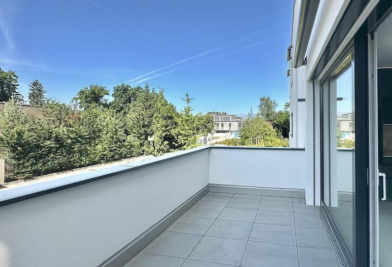 Wohnung mit 4 Zimmern in Chêne-Bougeries (6)