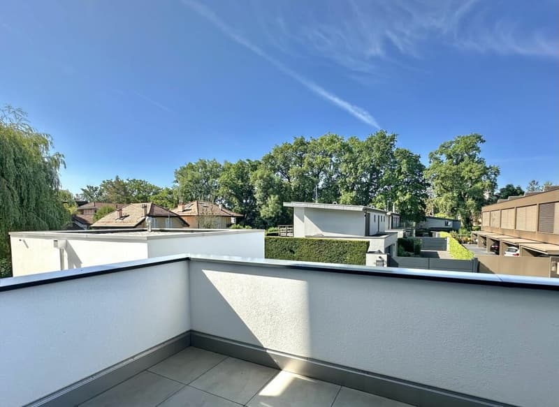 Wohnung mit 4 Zimmern in Chêne-Bougeries (7)