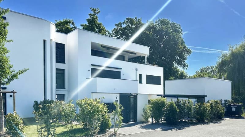 Wohnung mit 4 Zimmern in Chêne-Bougeries (28)