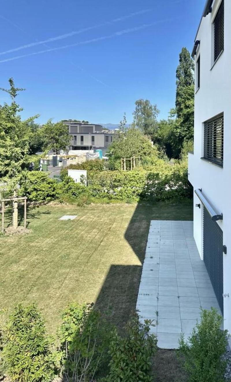 Wohnung mit 4 Zimmern in Chêne-Bougeries (8)