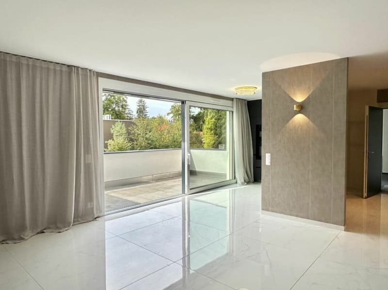 Wohnung mit 4 Zimmern in Chêne-Bougeries (10)