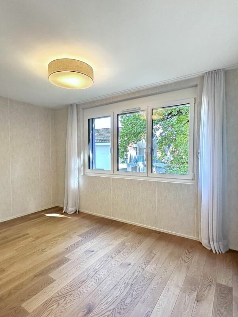 Wohnung mit 4 Zimmern in Chêne-Bougeries (18)