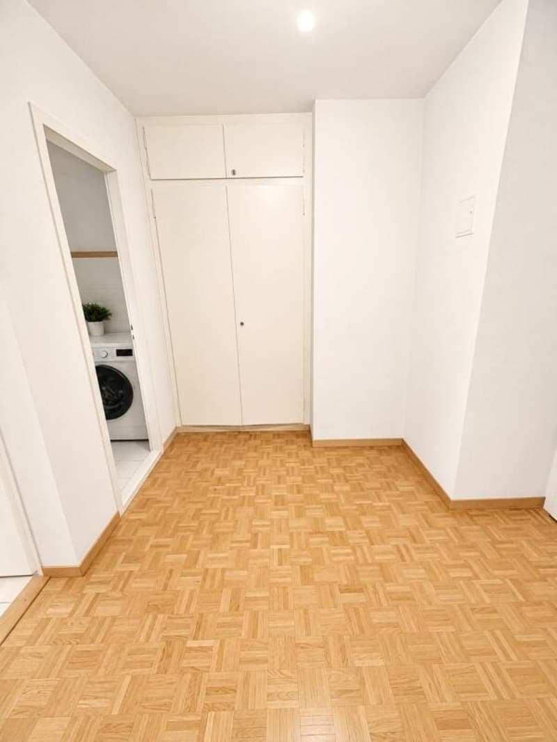 LEASE TAKEOVER - 2 room apartment well situated in Acacias (7)