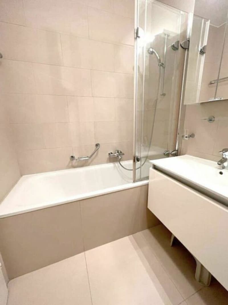 Appartement 3.5 pièces à Genève (13)