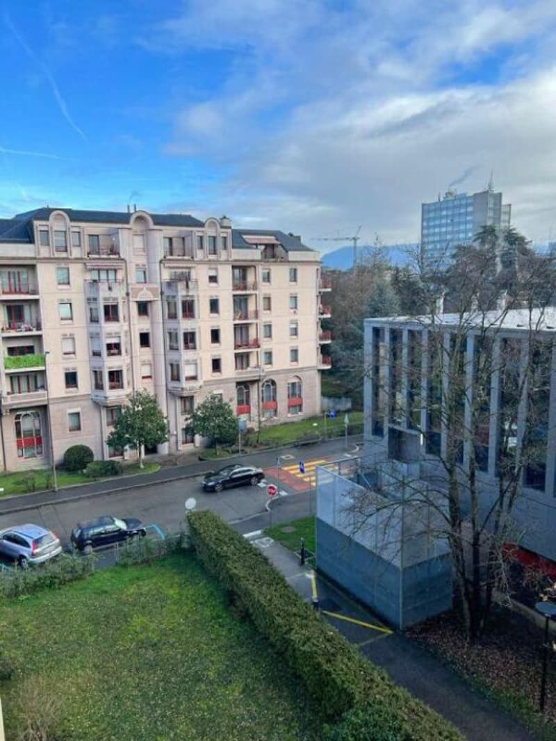 Appartement 3.5 pièces à Genève (15)