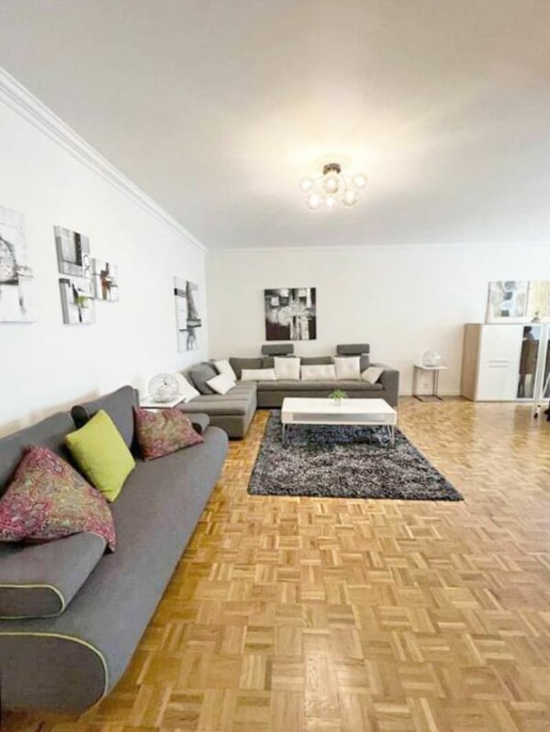 Appartement 3.5 pièces à Genève (5)