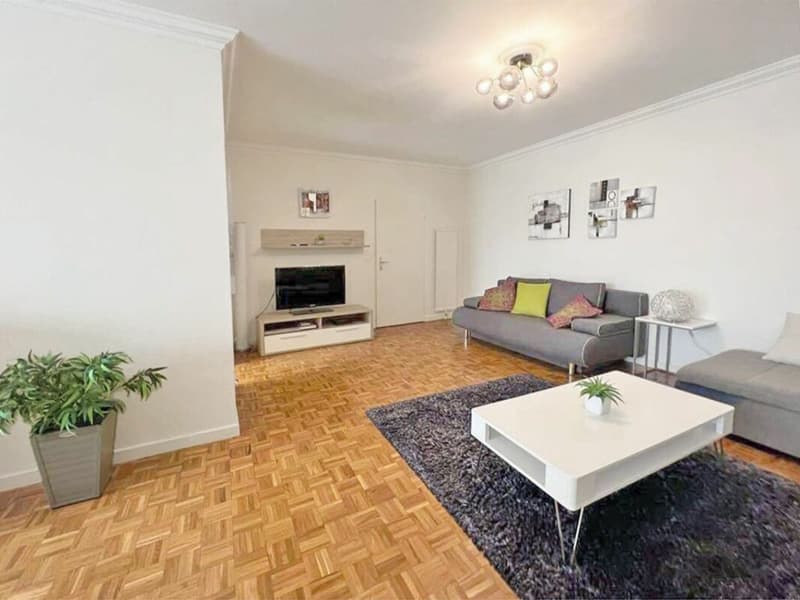 Appartement 3.5 pièces à Genève (6)
