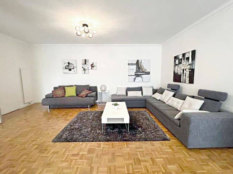 Appartement 3.5 pièces à Genève (3)