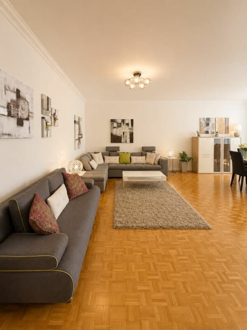 Appartement 3.5 pièces à Genève (6)