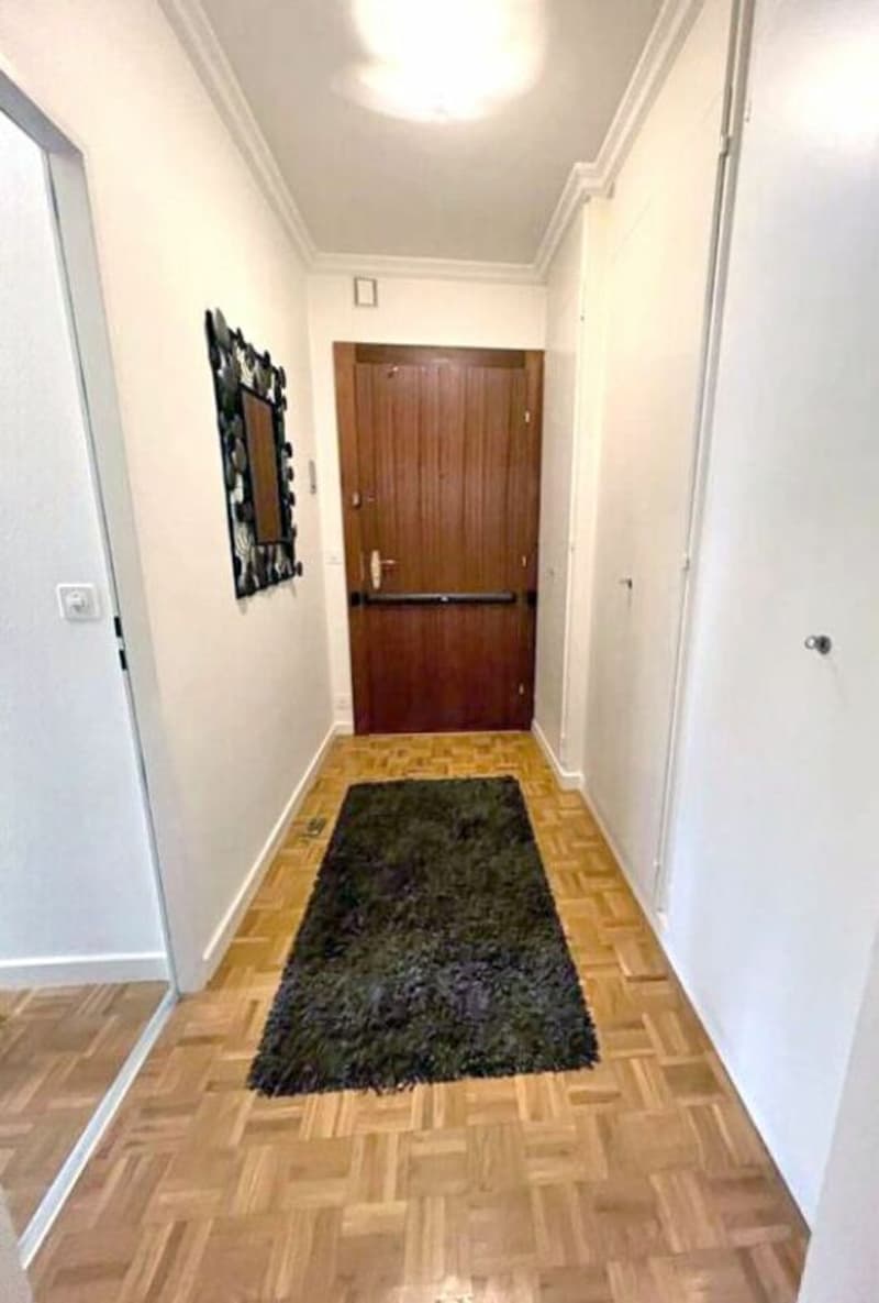 Appartement 3.5 pièces à Genève (14)