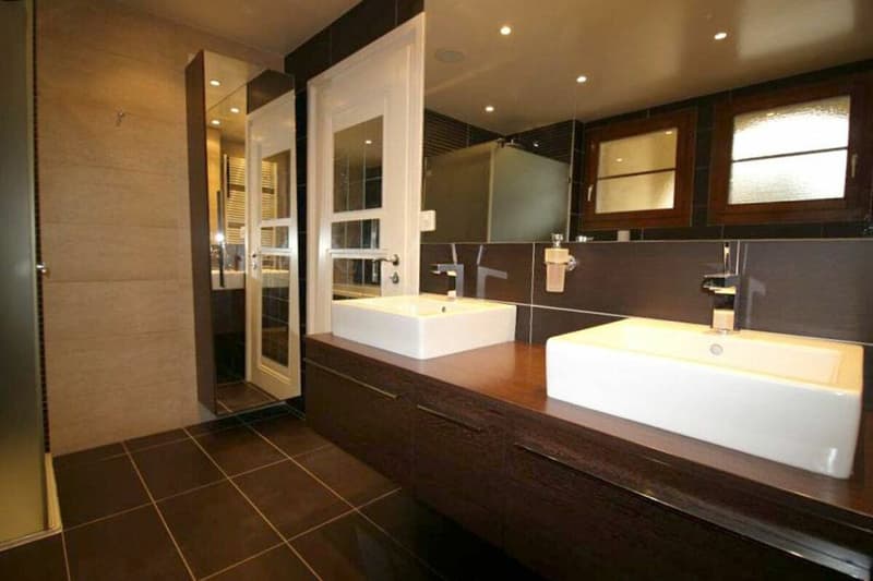 Appartement 5 pièces à Plan-les-Ouates (14)