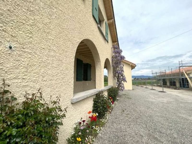 Appartement 5 pièces à Plan-les-Ouates (33)