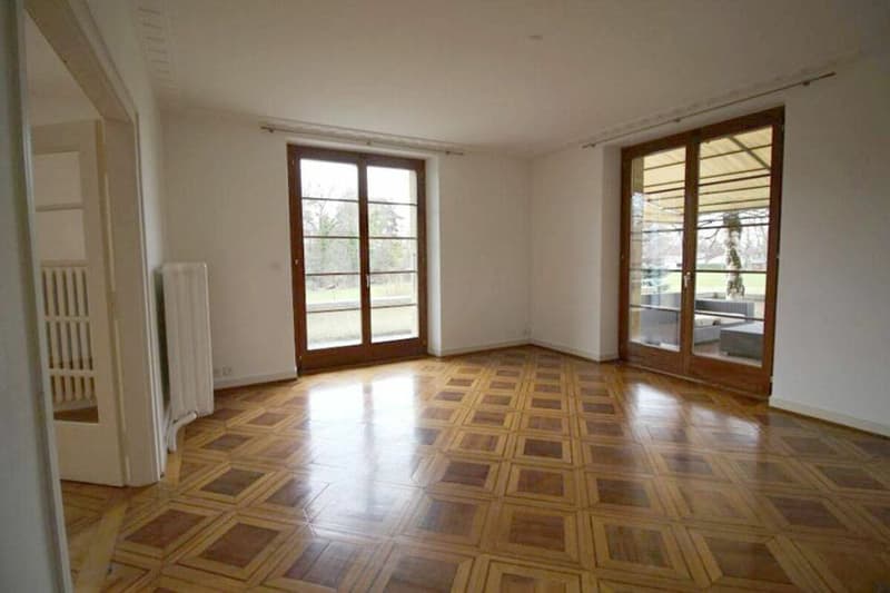 Appartement 5 pièces à Plan-les-Ouates (3)