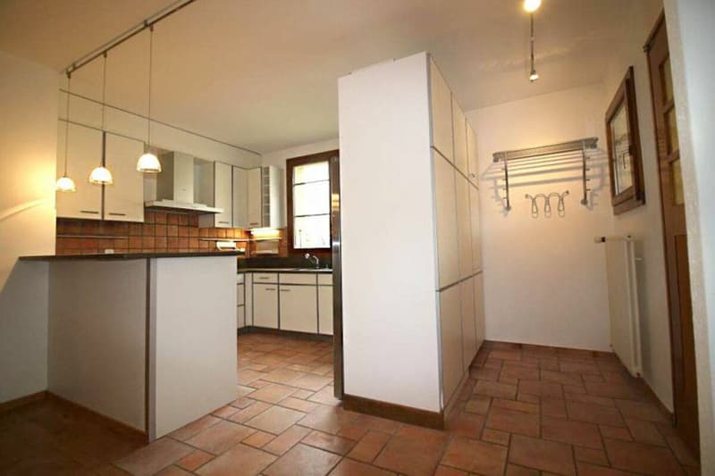 Appartement 5 pièces à Plan-les-Ouates (23)