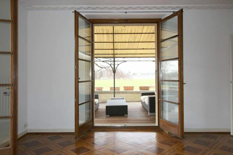 Appartement 5 pièces à Plan-les-Ouates (5)