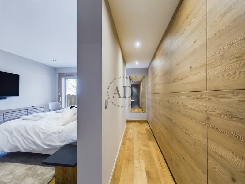 Magnifique chalet (9)
