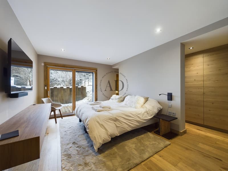 Magnifique chalet (8)