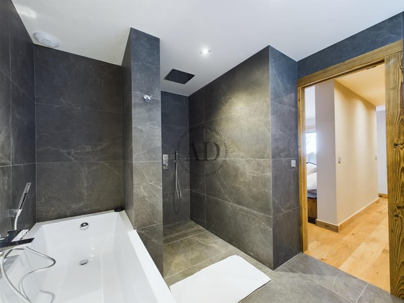 Magnifique chalet (10)