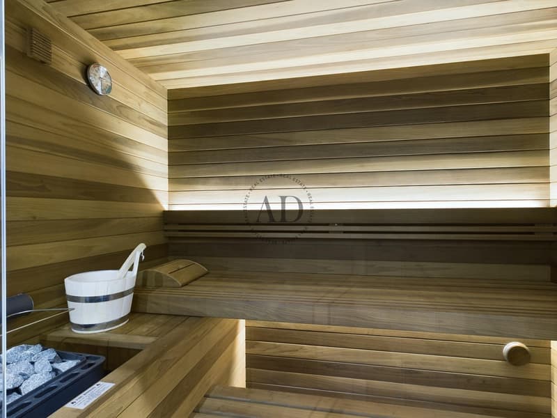 Magnifique chalet (12)