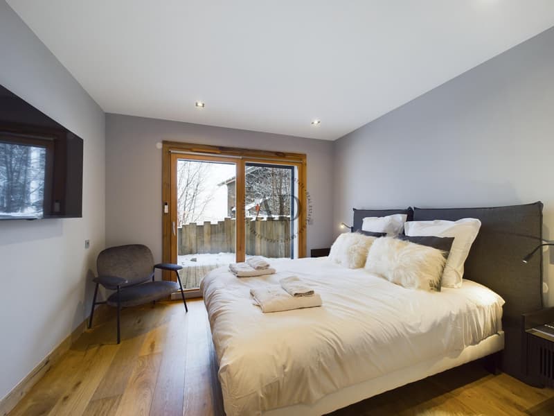 Magnifique chalet (6)
