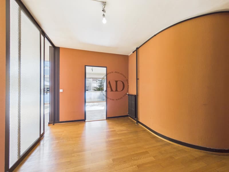 RARE - Un bijou architectural au coeur de la ville (2)