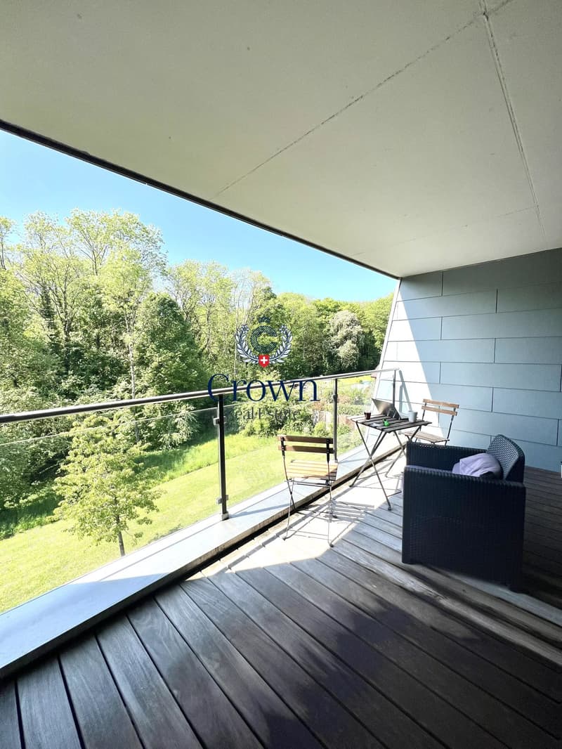 Volumes, light and natural environment (3)