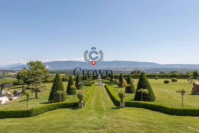 Historic elegance on Geneva's doorstep (4)
