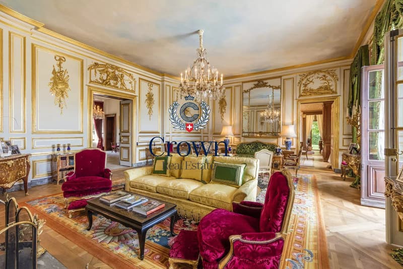 Historic elegance on Geneva's doorstep (10)