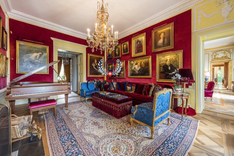 Historic elegance on Geneva's doorstep (12)