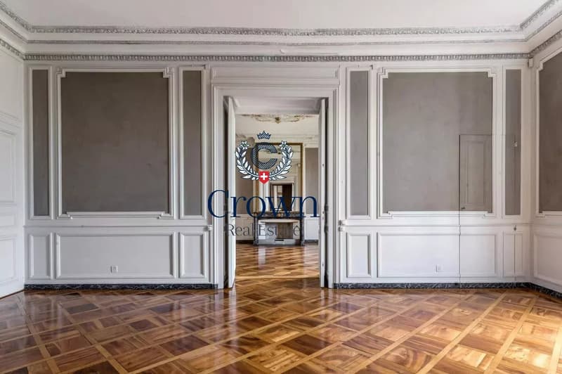 Geneva elegance in all its authenticity in Old Town (7)