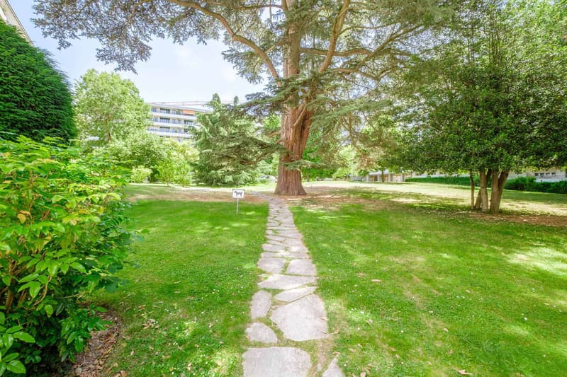 Parc commun