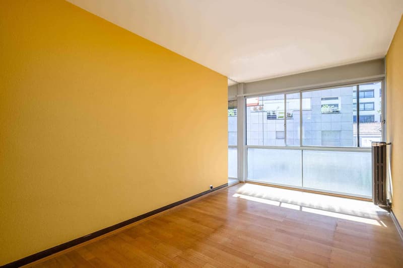 Lumineux et spacieux duplex au calme de la ville (9)