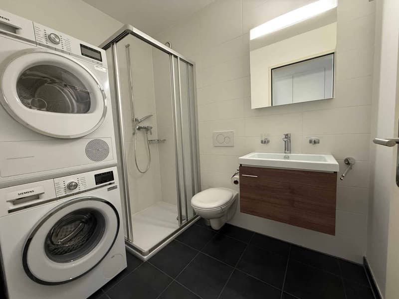Nouveau ! Bel appartement traversant en exclusivité (11)