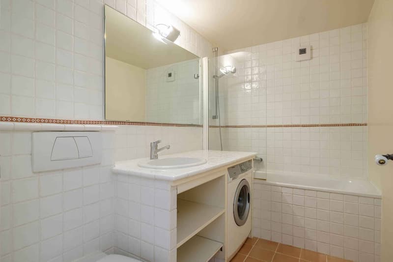 Appartement au cur du Vieux-Carouge - en exclusivité (6)