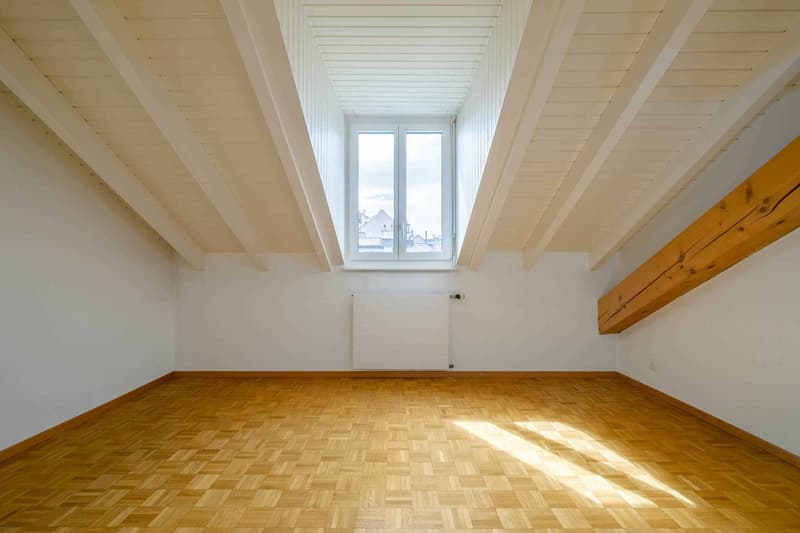 Appartement au cur du Vieux-Carouge - en exclusivité (5)